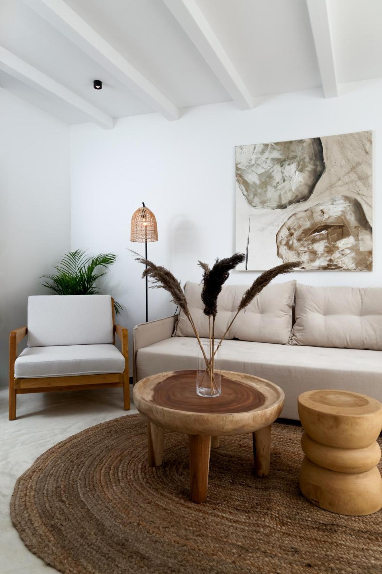 Golden Vista, Beachfront Suites By Explore Andros Bagian luar foto