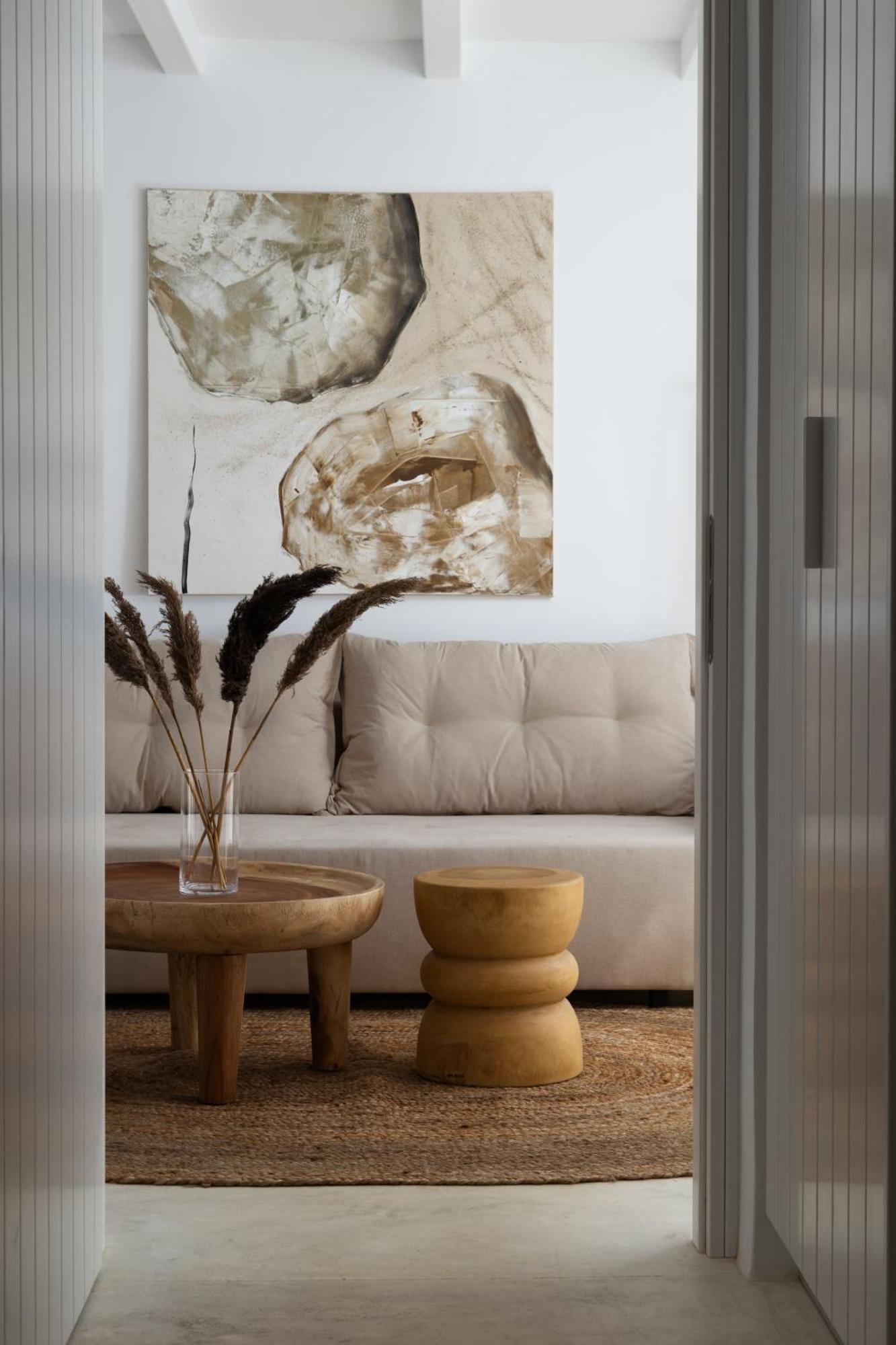 Golden Vista, Beachfront Suites By Explore Andros Bagian luar foto
